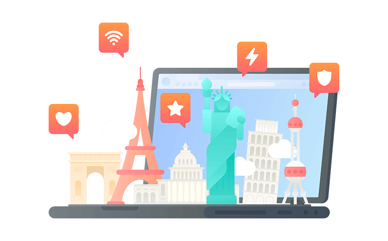 代理斗鱼直播的回国vpn - OBS加速器